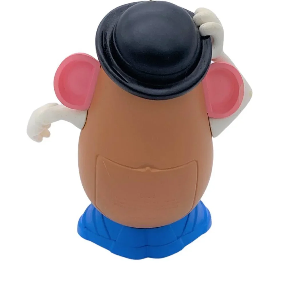 Mr. Potato Head Ornament